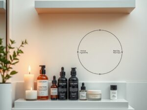 Skin cycling jak zacząć: jak to działa, dla kogo i jak stosować bez podrażnień