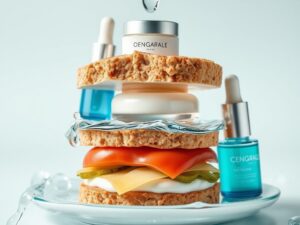 Moisture sandwich na czym polega: przewodnik po składnikach i łączeniach w rutynie