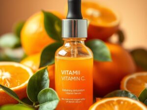 Serum z witaminą C: jak stosować, żeby zobaczyć efekt i uniknąć podrażnień