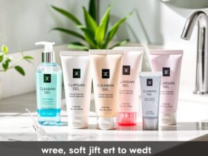 Jaką ilość żelu do mycia twarzy: jak to działa, dla kogo i jak stosować bez podrażnień